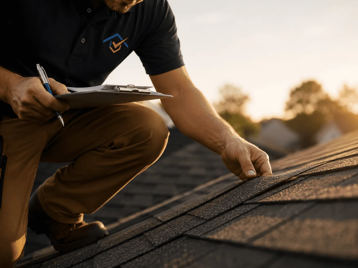 Why Choose Roof Inspection in Bel Aire, KS