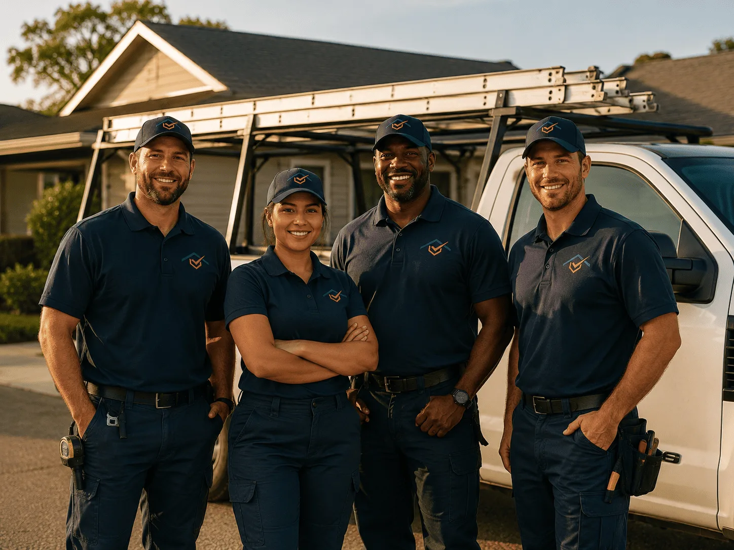 Roof Inspection company in Bel Aire, KS